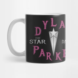 Dylan Parker Mug